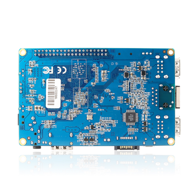 Orange Pi Plus 2 - 4