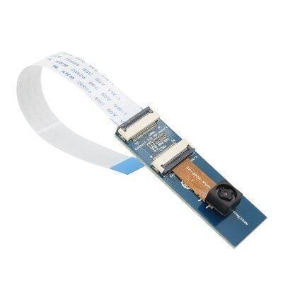 Orange Pi Plus 2 Kamera - 1