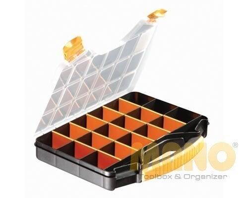 ORG-13'' Organizer - 2