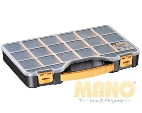 ORG-18'' Organizer - 1