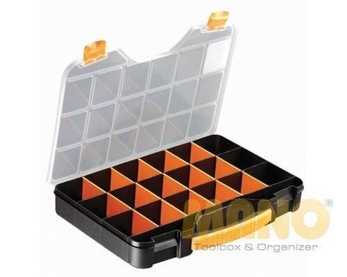 ORG-18'' Organizer - 2