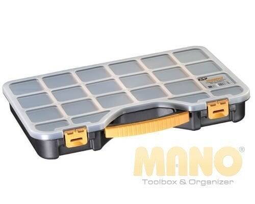 ORG-24'' Organizer - 1