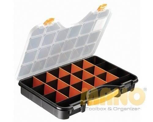 ORG-24'' Organizer - 2