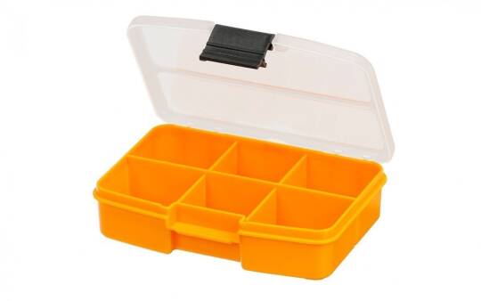 ORG-5'' Organizer - 2