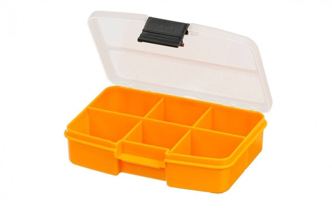 ORG-5'' Organizer - 2