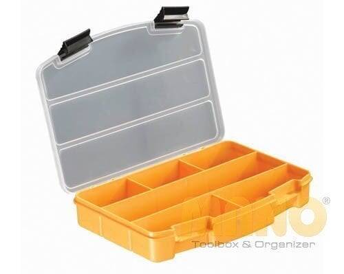 ORG-7'' Organizer - 2