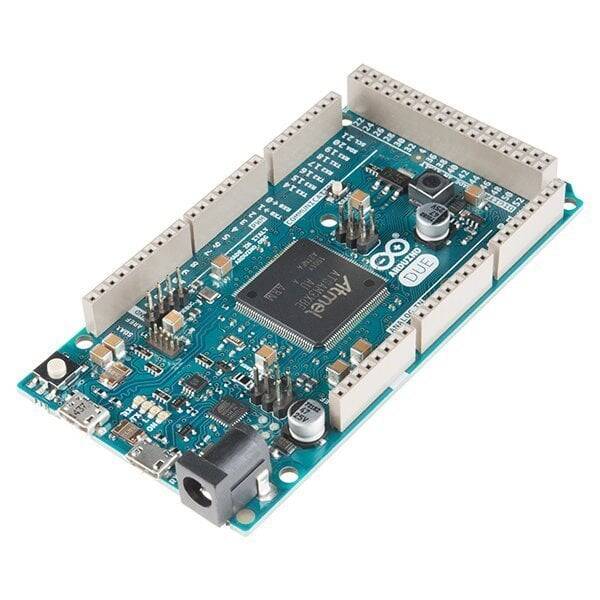 Orjinal Arduino DUE R3 - 1