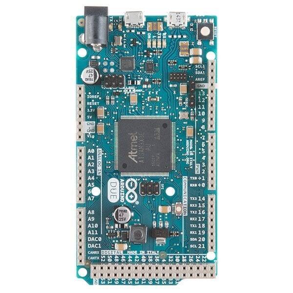 Orjinal Arduino DUE R3 - 2