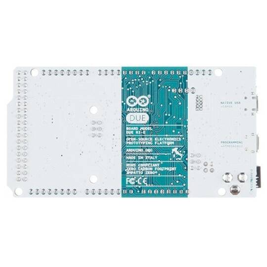 Orjinal Arduino DUE R3 - 3