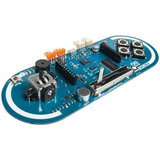 Orjinal Arduino Esplora - 2