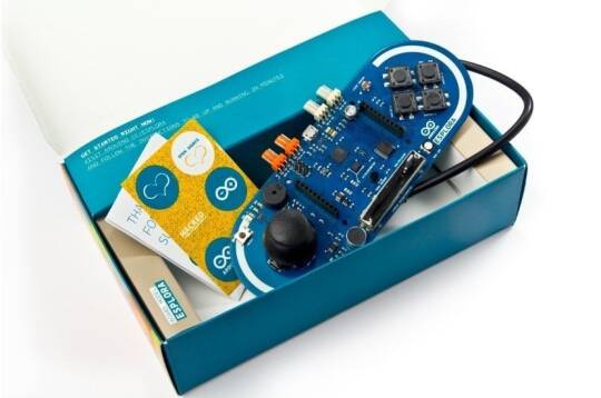 Orjinal Arduino Esplora - 3