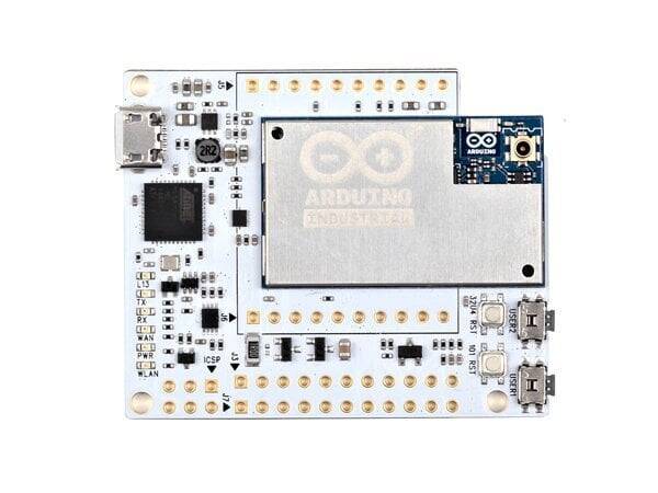 Orjinal Arduino Industrial 101 - 1