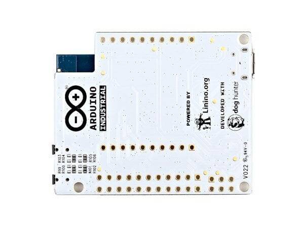 Orjinal Arduino Industrial 101 - 2
