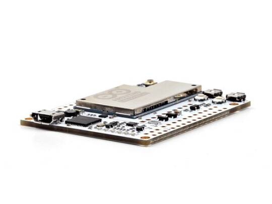 Orjinal Arduino Industrial 101 - 3