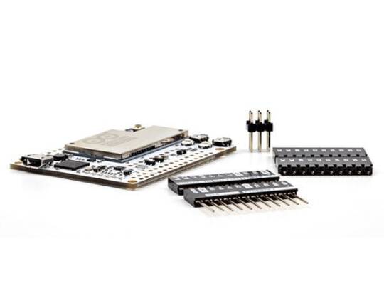 Orjinal Arduino Industrial 101 - 4