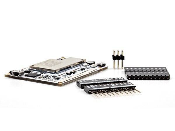 Orjinal Arduino Industrial 101 - 4
