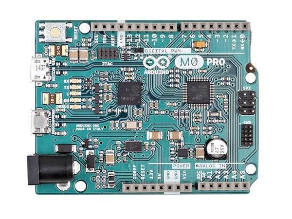 Orjinal Arduino M0 PRO - 1