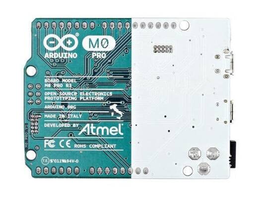 Orjinal Arduino M0 PRO - 2
