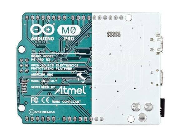 Orjinal Arduino M0 PRO - 2