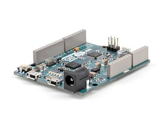 Orjinal Arduino M0 PRO - 3