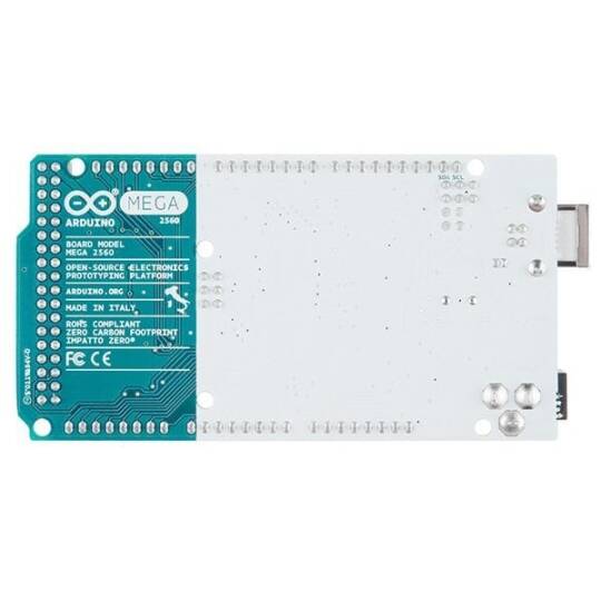 Orjinal Arduino Mega 2560 R3 - 2
