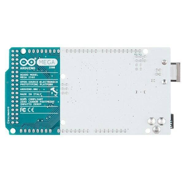 Orjinal Arduino Mega 2560 R3 - 2