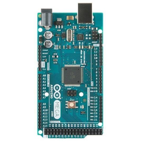 Orjinal Arduino Mega 2560 R3 - 3