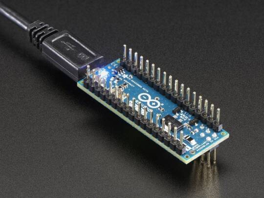 Orjinal Arduino Micro - 2