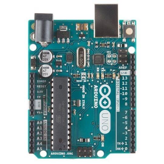 Orjinal Arduino UNO R3 - 2