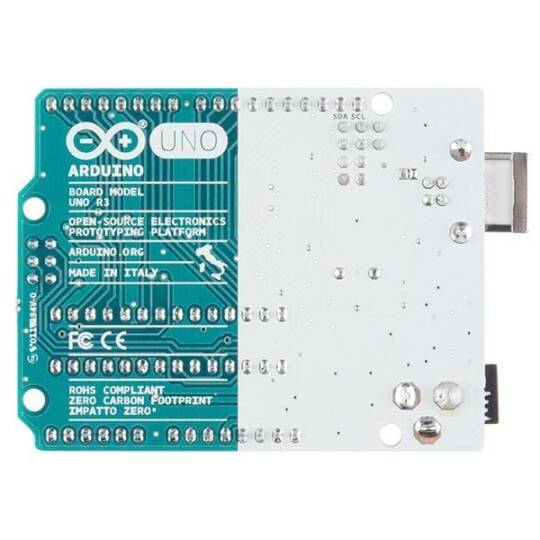 Orjinal Arduino UNO R3 - 3