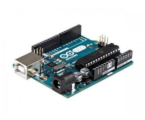 Orjinal Arduino UNO R3 - 4