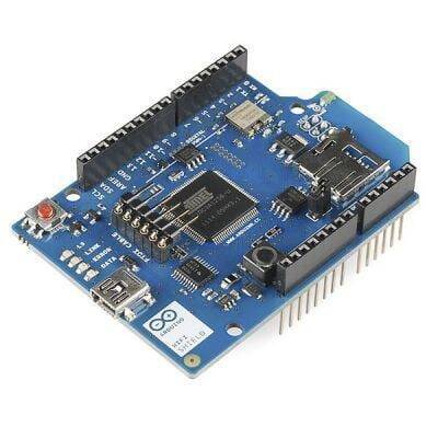 Orjinal Arduino WiFi Shield - 1