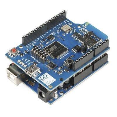 Orjinal Arduino WiFi Shield - 3