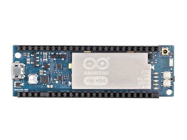 Orjinal Arduino Yun Mini - 2