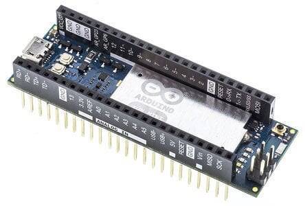 Orjinal Arduino Yun Mini - 3