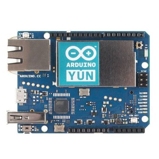 Orjinal Arduino Yun - 2