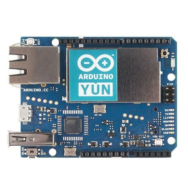 Orjinal Arduino Yun - 2
