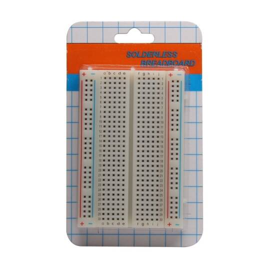 Orta Boy Breadboard - 2