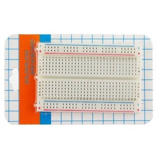 Orta Boy Breadboard - 3