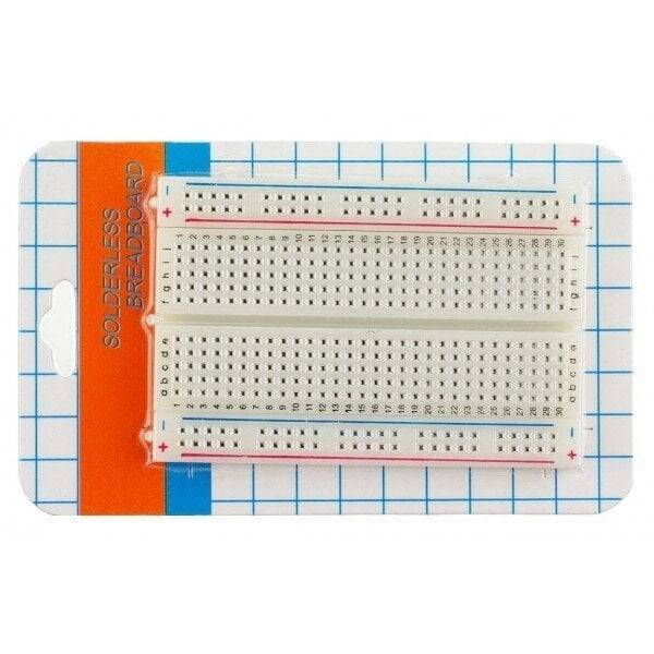 Orta Boy Breadboard - 3