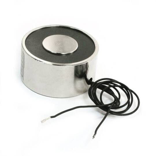 P4020 Elektro Maqnit 12V -  30 kq Tutma Gücü