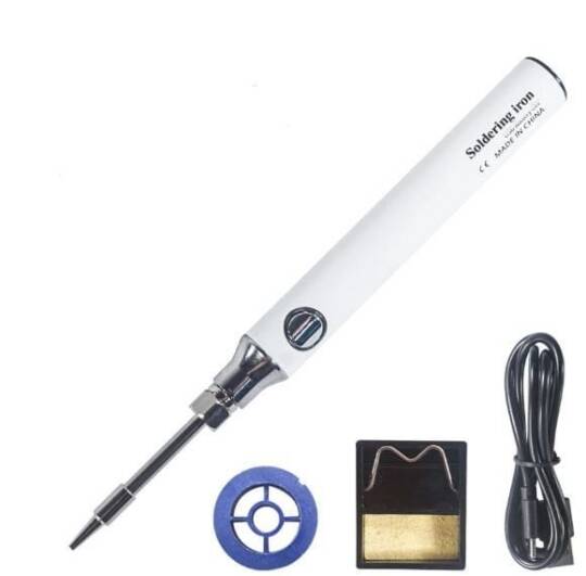 P8 USB Qələm Lehimləmə Aləti 5V 8Watt