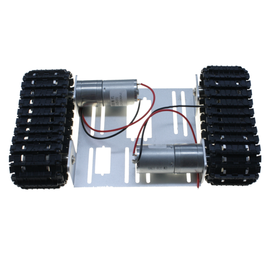 Paletli Mobil Mini Tank Dəsti - 3