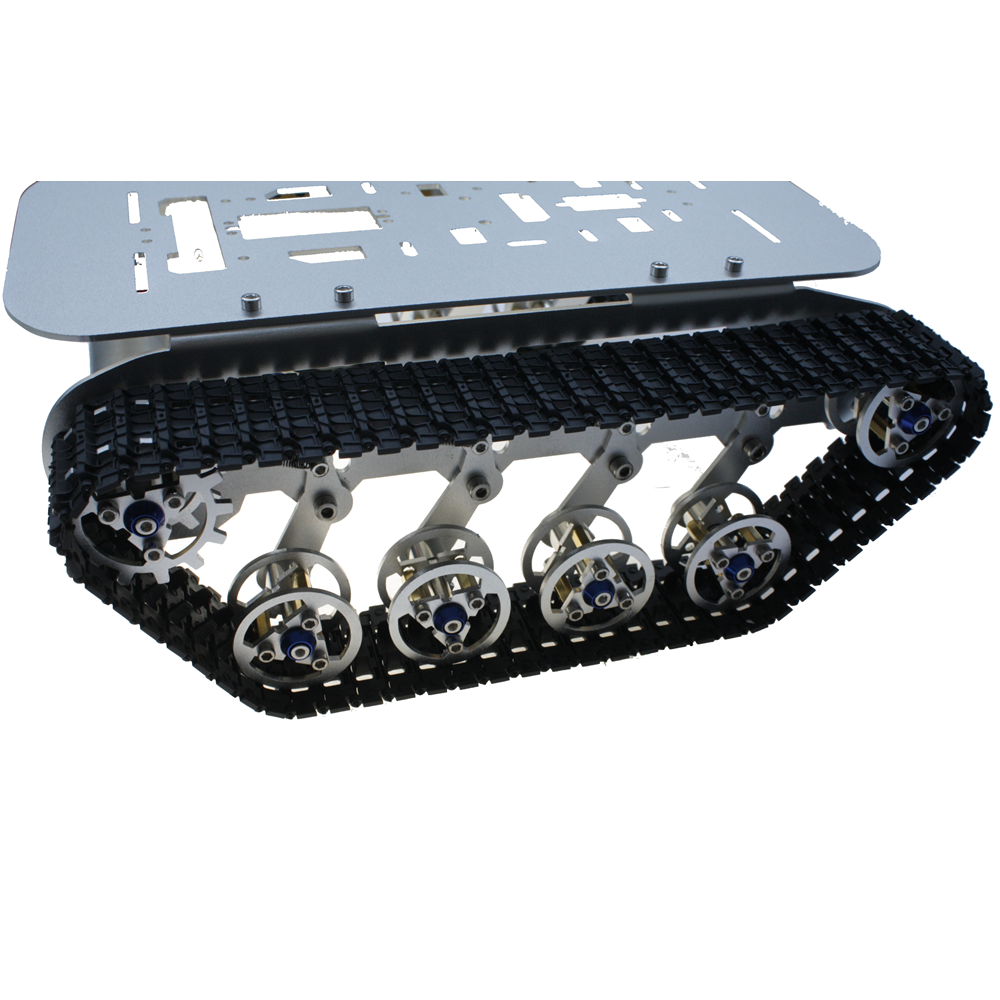 Paletli Mobil Tank Dəsti - 2