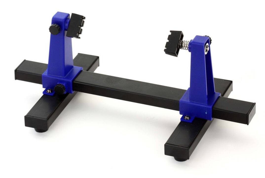 PCB Dövrə Kartı Tutacağı - ZD-11E - 1