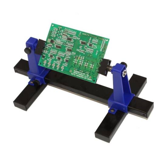 PCB Dövrə Kartı Tutacağı - ZD-11E - 2