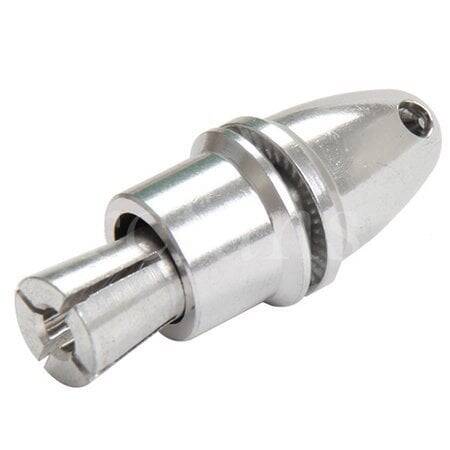 Pərvanə Adapteri 3.17mm