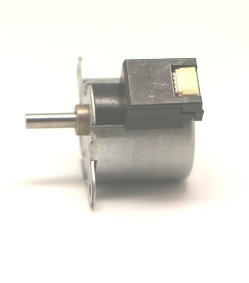 PFCU20 2 Fazlı Mini Step Motor - 2