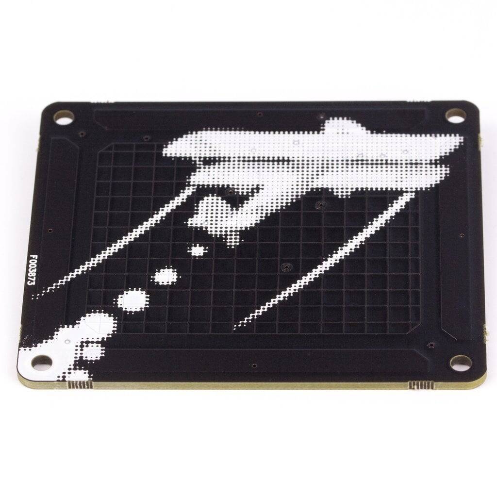 Pimoroni Skywriter Raspberry 3D Hərəkət Sensor Kartı - 3