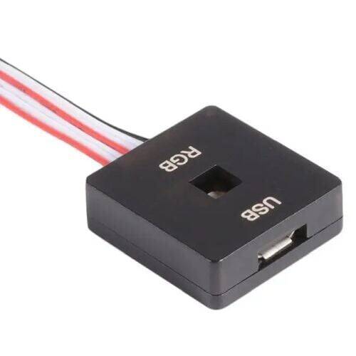 Pixhawk PX4 RGB Xarici LED və USB Uzatma Modulu - 1
